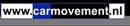 Logo Carmovement Auto's